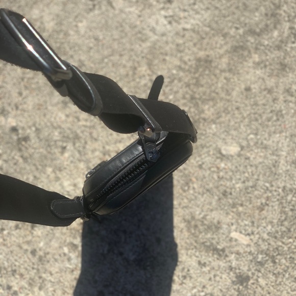 Coach crossbody Bag - Picture 4 of 5